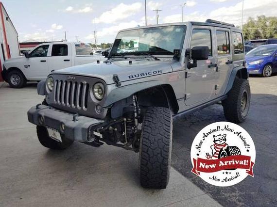 JEEP WRANGLER 2014 1C4BJWFG3EL126971 image JEEP WRANGLER 2014 1C4BJWFG3EL126971 image