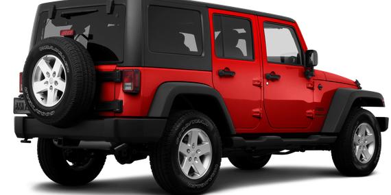 JEEP WRANGLER 2014 1C4BJWDG9EL105657 image JEEP WRANGLER 2014 1C4BJWDG9EL105657 image