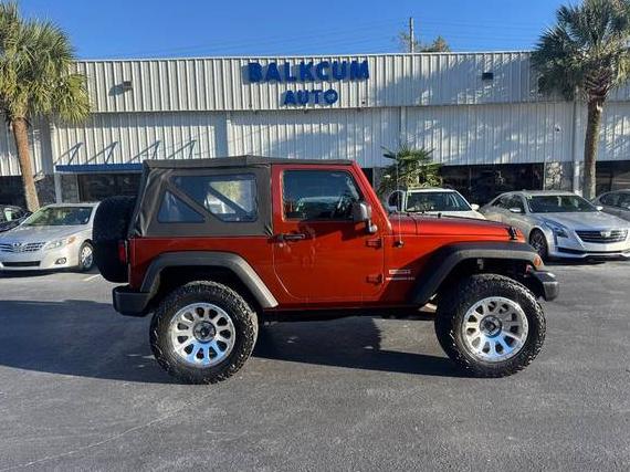 JEEP WRANGLER 2014 1C4AJWAG3EL210341 image JEEP WRANGLER 2014 1C4AJWAG3EL210341 image