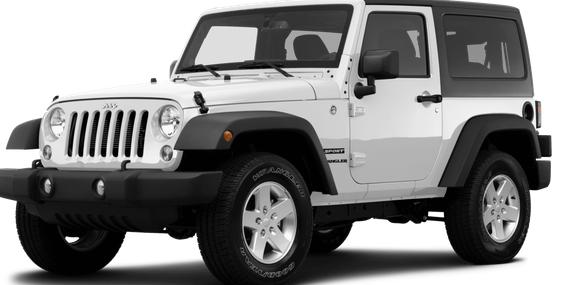 JEEP WRANGLER 2014 1C4AJWAG5EL104067 image JEEP WRANGLER 2014 1C4AJWAG5EL104067 image