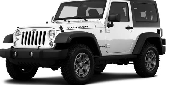 JEEP WRANGLER 2014 1C4BJWCG0EL224778 image