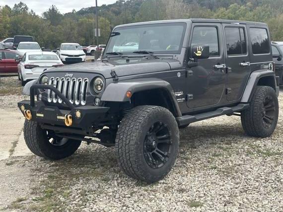 JEEP WRANGLER 2014 1C4HJWEG1EL186971 image JEEP WRANGLER 2014 1C4HJWEG1EL186971 image
