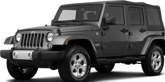 JEEP WRANGLER 2014 1C4BJWEG6EL264666 image