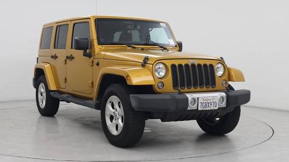 JEEP WRANGLER 2014 1C4BJWEG7EL167752 image JEEP WRANGLER 2014 1C4BJWEG7EL167752 image