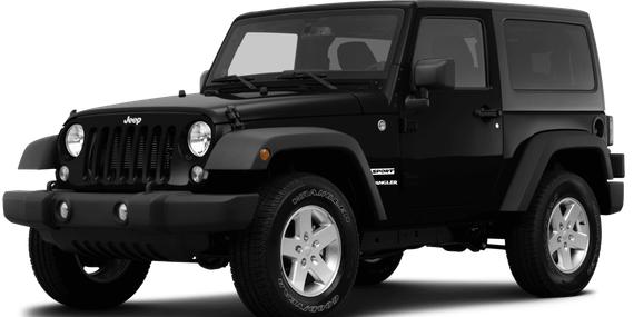 JEEP WRANGLER 2014 1C4AJWAG4EL302977 image JEEP WRANGLER 2014 1C4AJWAG4EL302977 image