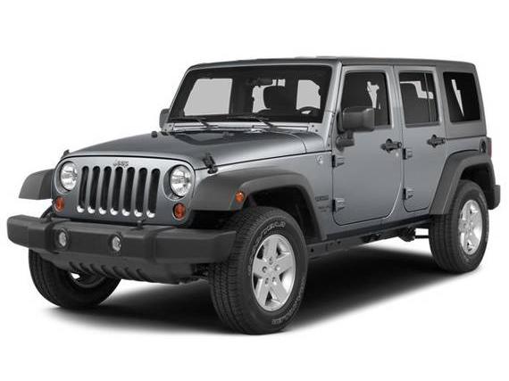 JEEP WRANGLER 2014 1C4BJWDG9EL299431 image JEEP WRANGLER 2014 1C4BJWDG9EL299431 image