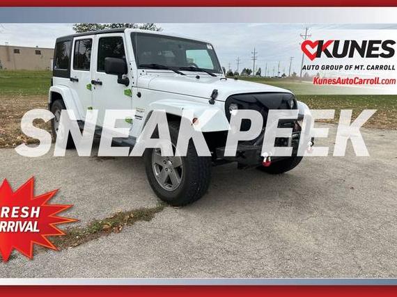JEEP WRANGLER 2014 1C4BJWEG8EL163743 image JEEP WRANGLER 2014 1C4BJWEG8EL163743 image