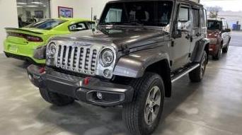 JEEP WRANGLER 2014 1C4BJWEG4EL169796 image