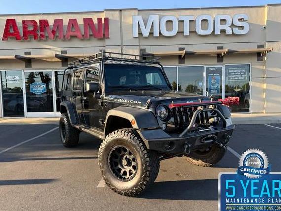 JEEP WRANGLER 2014 1C4HJWFG7EL293425 image JEEP WRANGLER 2014 1C4HJWFG7EL293425 image