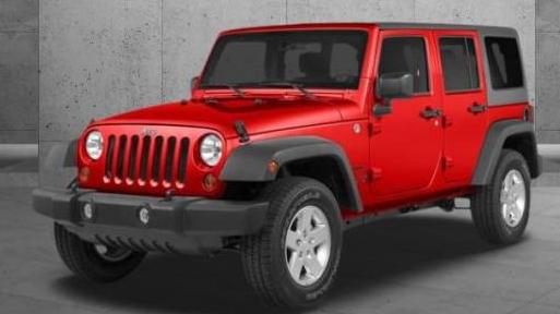 JEEP WRANGLER 2014 1C4HJWEG3EL324249 image