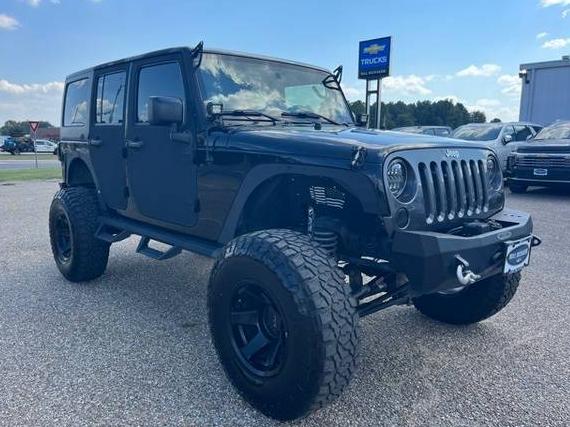 JEEP WRANGLER 2014 1C4BJWDG3EL159245 image JEEP WRANGLER 2014 1C4BJWDG3EL159245 image