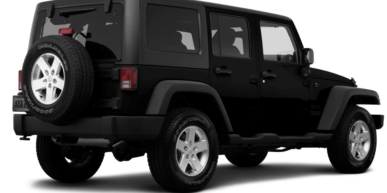 JEEP WRANGLER 2014 1C4BJWDG9EL263867 image JEEP WRANGLER 2014 1C4BJWDG9EL263867 image