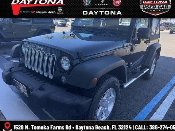 JEEP WRANGLER 2014 1C4AJWAG0EL186371 image JEEP WRANGLER 2014 1C4AJWAG0EL186371 image