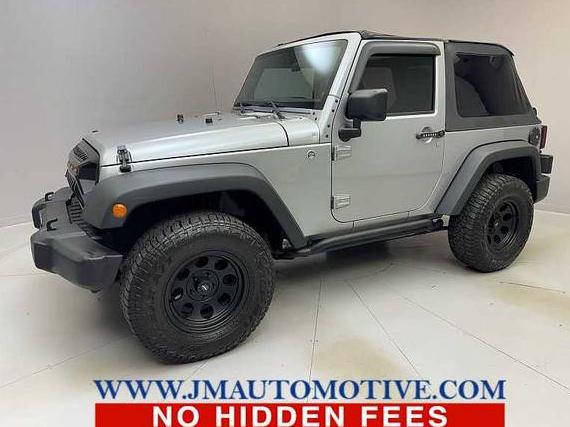 JEEP WRANGLER 2014 1C4AJWAG5EL239081 image JEEP WRANGLER 2014 1C4AJWAG5EL239081 image