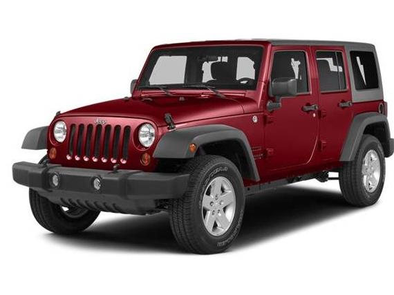 JEEP WRANGLER 2014 1C4BJWFG0EL273037 image JEEP WRANGLER 2014 1C4BJWFG0EL273037 image
