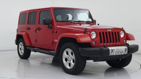 JEEP WRANGLER 2014 1C4BJWEG5EL120381 image JEEP WRANGLER 2014 1C4BJWEG5EL120381 image