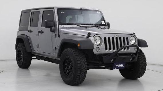 JEEP WRANGLER 2014 1C4HJWDGXEL237370 image JEEP WRANGLER 2014 1C4HJWDGXEL237370 image