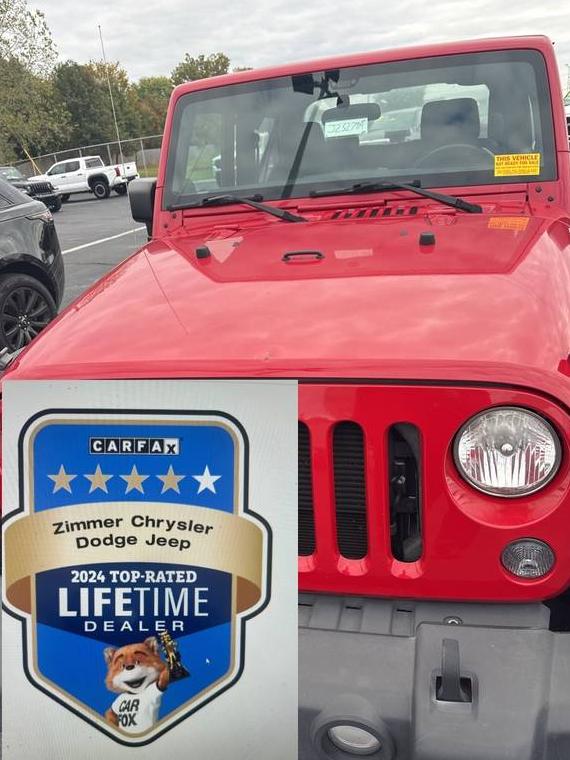 JEEP WRANGLER 2014 1C4AJWAG2EL148348 image JEEP WRANGLER 2014 1C4AJWAG2EL148348 image