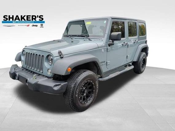 JEEP WRANGLER 2014 1C4BJWDGXEL324742 image JEEP WRANGLER 2014 1C4BJWDGXEL324742 image