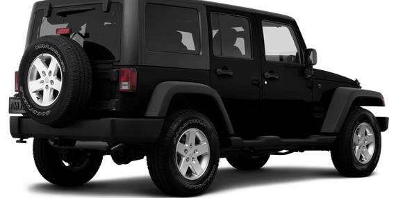 JEEP WRANGLER 2014 1C4HJWDG0EL110157 image JEEP WRANGLER 2014 1C4HJWDG0EL110157 image