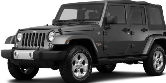 JEEP WRANGLER 2014 1C4BJWEG3EL147174 image