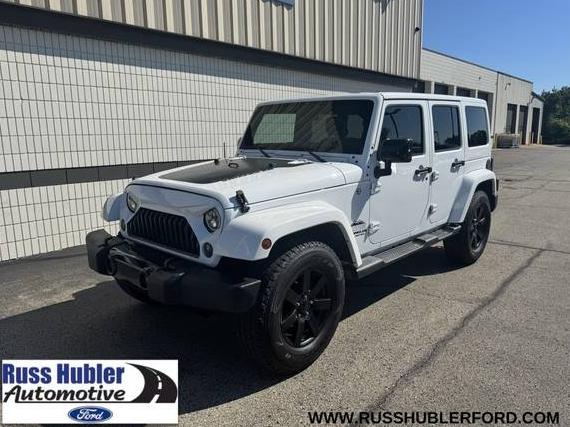 JEEP WRANGLER 2014 1C4HJWEG0EL265600 image JEEP WRANGLER 2014 1C4HJWEG0EL265600 image