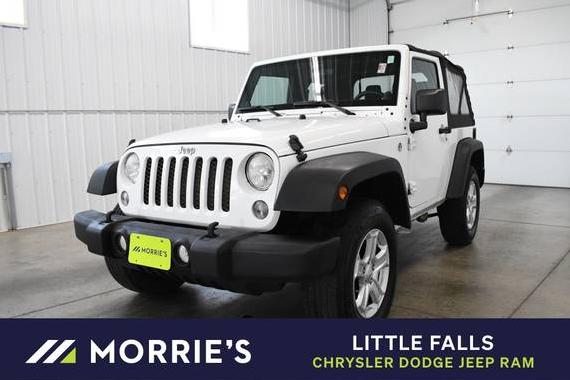 JEEP WRANGLER 2014 1C4AJWAG9EL307589 image JEEP WRANGLER 2014 1C4AJWAG9EL307589 image