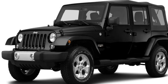JEEP WRANGLER 2014 1C4BJWEG6EL171288 image