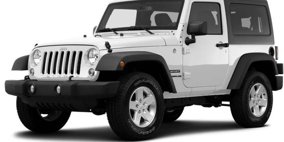 JEEP WRANGLER 2014 1C4AJWAG7EL239616 image JEEP WRANGLER 2014 1C4AJWAG7EL239616 image