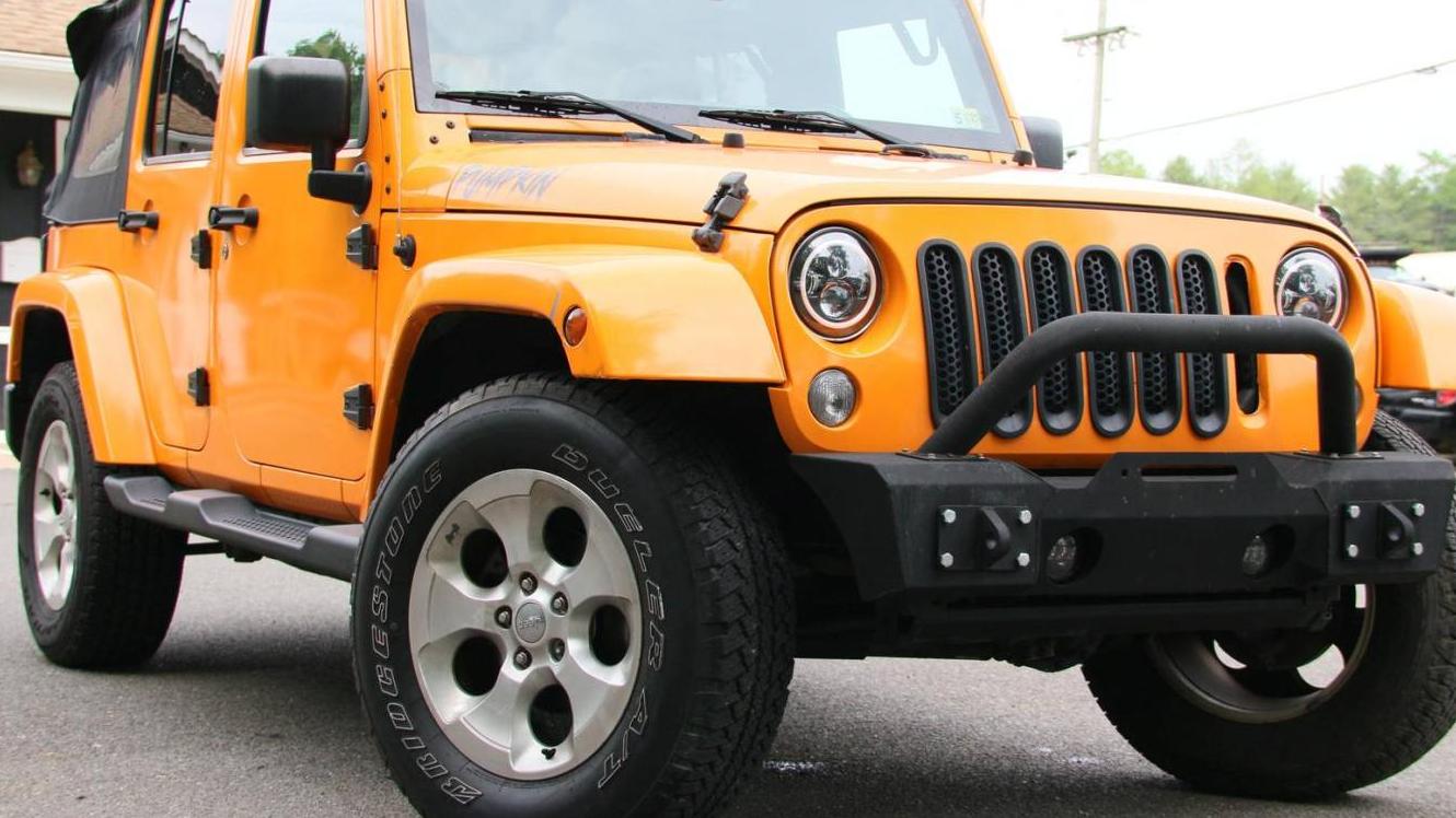 JEEP WRANGLER 2014 1C4BJWEG0EL186935 image JEEP WRANGLER 2014 1C4BJWEG0EL186935 image