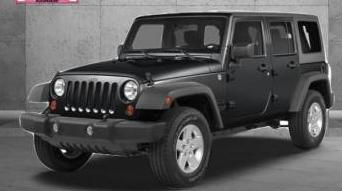 JEEP WRANGLER 2014 1C4HJWFG6EL209031 image