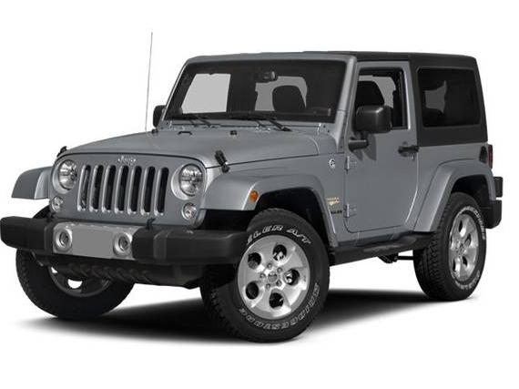 JEEP WRANGLER 2014 1C4AJWAGXEL219487 image JEEP WRANGLER 2014 1C4AJWAGXEL219487 image