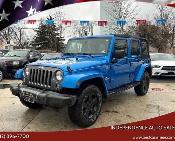 JEEP WRANGLER 2014 1C4BJWDG1EL179705 image JEEP WRANGLER 2014 1C4BJWDG1EL179705 image