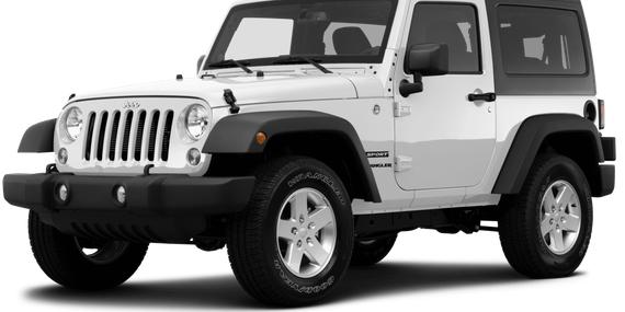 JEEP WRANGLER 2014 1C4AJWAG5EL320808 image JEEP WRANGLER 2014 1C4AJWAG5EL320808 image