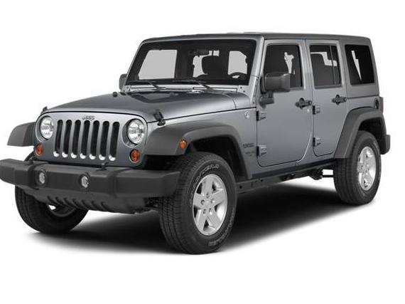 JEEP WRANGLER 2014 1C4HJWEG6EL284068 image JEEP WRANGLER 2014 1C4HJWEG6EL284068 image