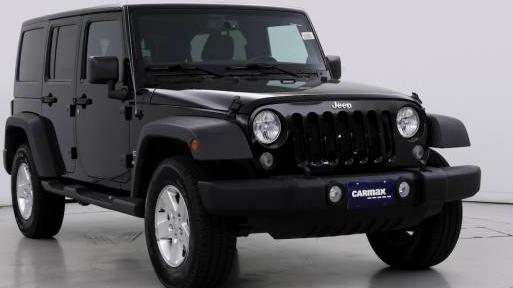 JEEP WRANGLER 2014 1C4BJWDG6EL250350 image JEEP WRANGLER 2014 1C4BJWDG6EL250350 image