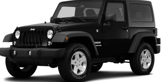 JEEP WRANGLER 2014 1C4AJWAG4EL219436 image JEEP WRANGLER 2014 1C4AJWAG4EL219436 image