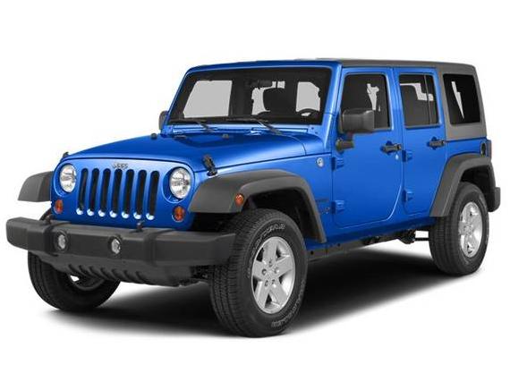 JEEP WRANGLER 2014 1C4BJWDG9EL164935 image JEEP WRANGLER 2014 1C4BJWDG9EL164935 image