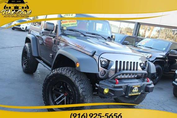 JEEP WRANGLER 2014 1C4BJWCG9EL290309 image JEEP WRANGLER 2014 1C4BJWCG9EL290309 image