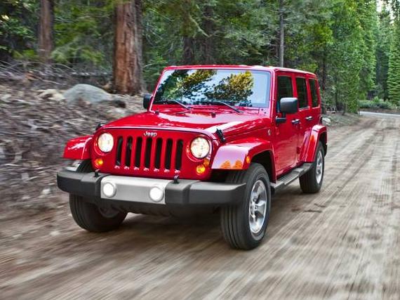 JEEP WRANGLER 2014 1C4BJWFGXEL232625 image JEEP WRANGLER 2014 1C4BJWFGXEL232625 image