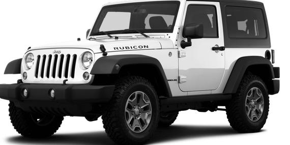 JEEP WRANGLER 2014 1C4BJWCG0EL189997 image