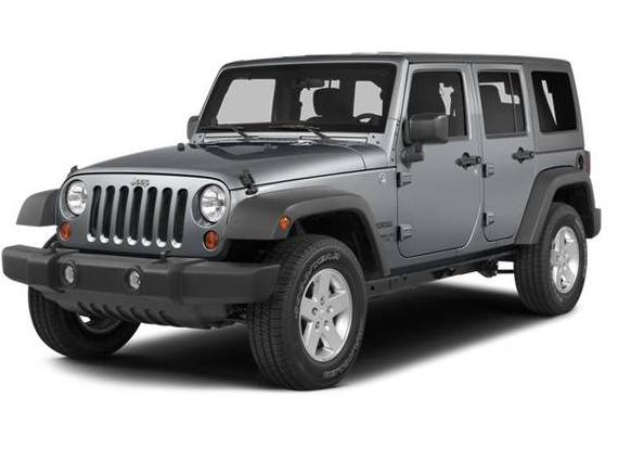 JEEP WRANGLER 2014 1C4BJWEG7EL147081 image JEEP WRANGLER 2014 1C4BJWEG7EL147081 image