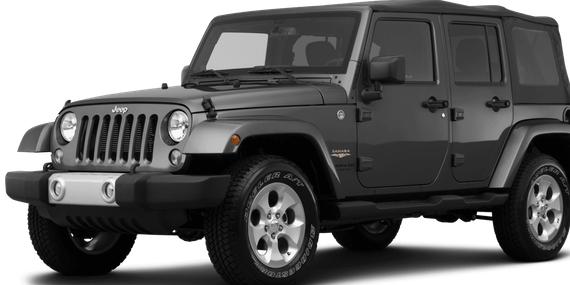 JEEP WRANGLER 2014 1C4BJWEG6EL213278 image