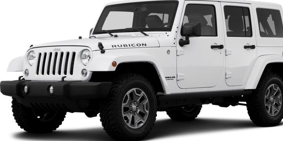 JEEP WRANGLER 2014 1C4HJWFG6EL248072 image