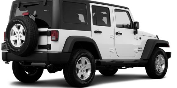 JEEP WRANGLER 2014 1C4BJWDG9EL316941 image JEEP WRANGLER 2014 1C4BJWDG9EL316941 image