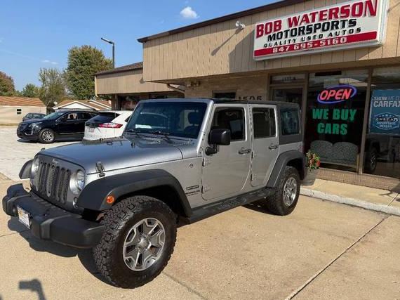 JEEP WRANGLER 2014 1C4BJWDG9EL260774 image JEEP WRANGLER 2014 1C4BJWDG9EL260774 image