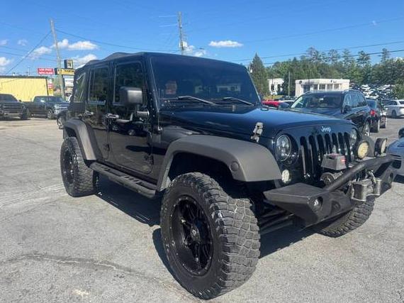 JEEP WRANGLER 2014 1C4HJWFG5EL210350 image JEEP WRANGLER 2014 1C4HJWFG5EL210350 image