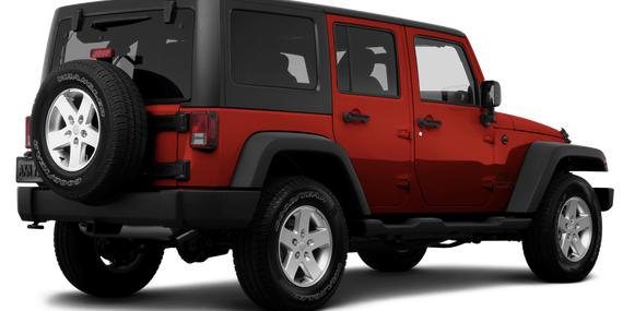 JEEP WRANGLER 2014 1C4BJWDG5EL271416 image JEEP WRANGLER 2014 1C4BJWDG5EL271416 image