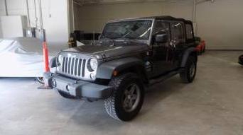 JEEP WRANGLER 2014 1C4HJWDG1EL263937 image JEEP WRANGLER 2014 1C4HJWDG1EL263937 image