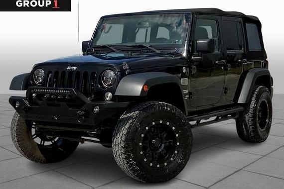 JEEP WRANGLER 2014 1C4HJWDG5EL151027 image JEEP WRANGLER 2014 1C4HJWDG5EL151027 image